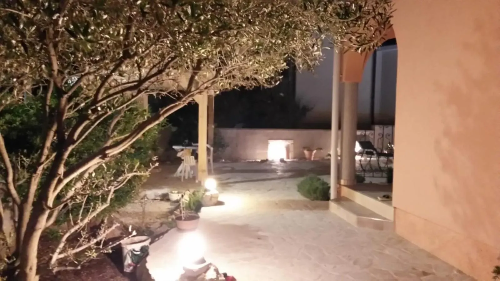 Villa Claudia Povljana Croazia