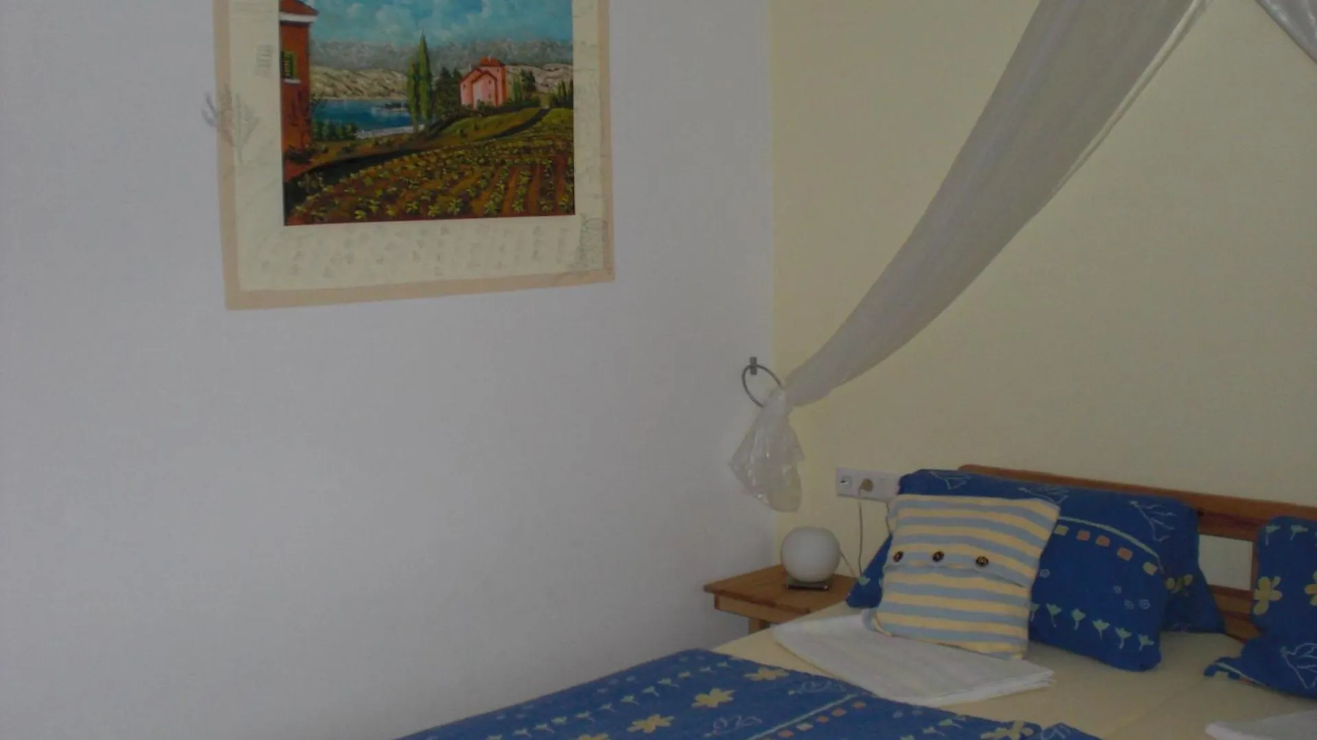 Villa Claudia Povljana 0*,  Croazia