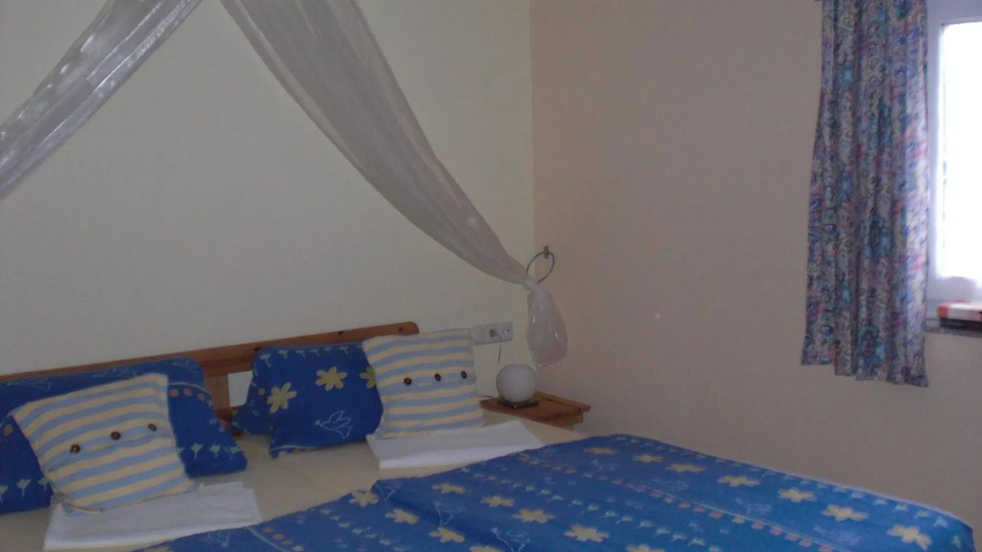 Appartamento Villa Claudia Povljana Croazia