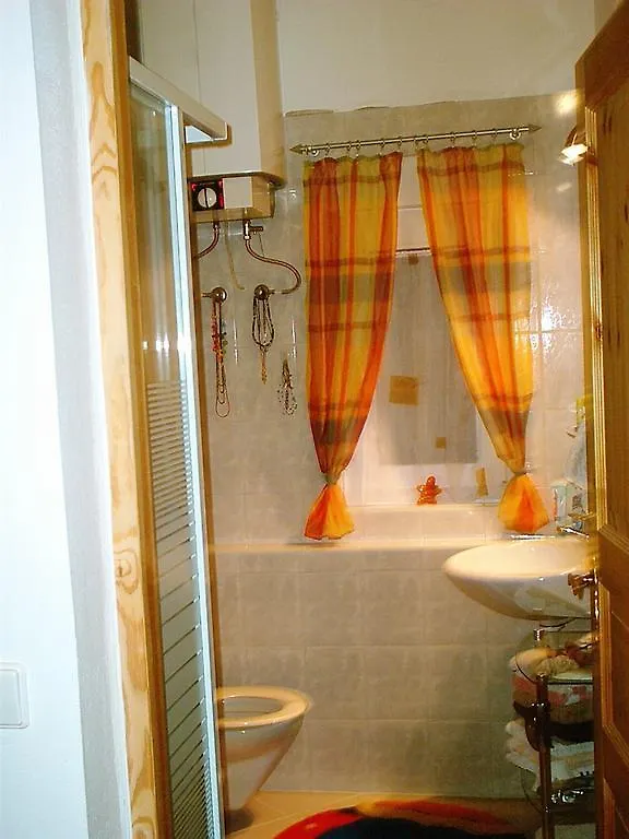 Appartamento Villa Claudia Povljana