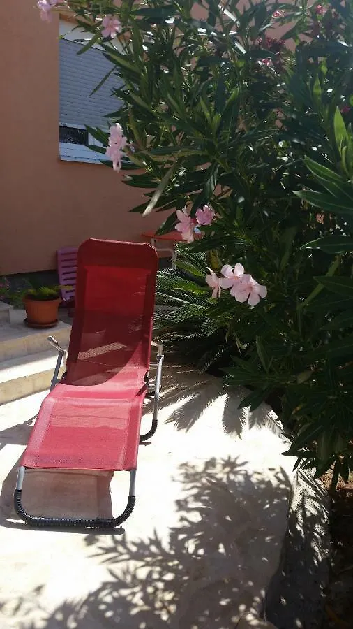 Villa Claudia Povljana Croazia